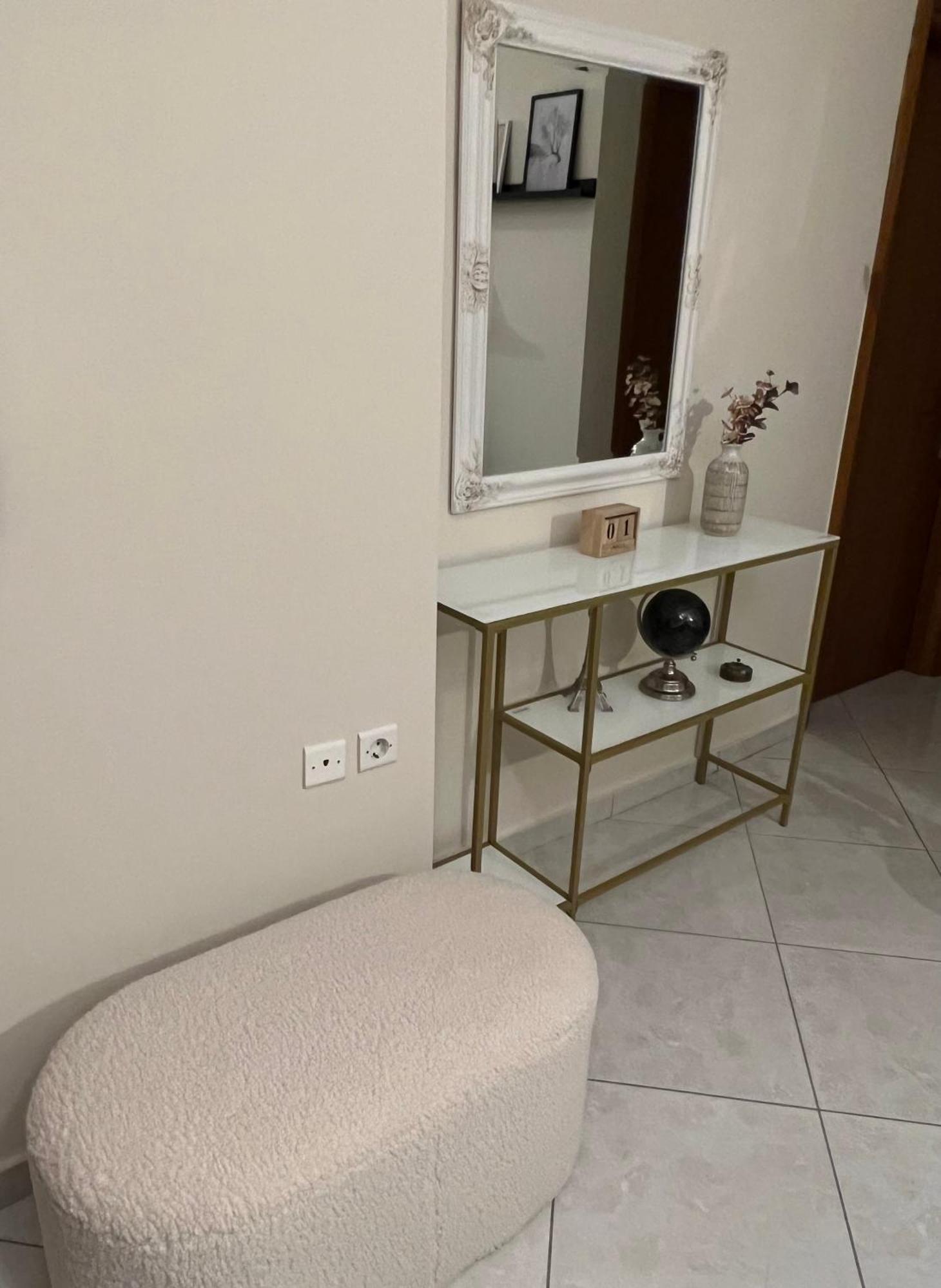 Niki Apartment 80 M2 In Gribovo Nafpaktos エクステリア 写真